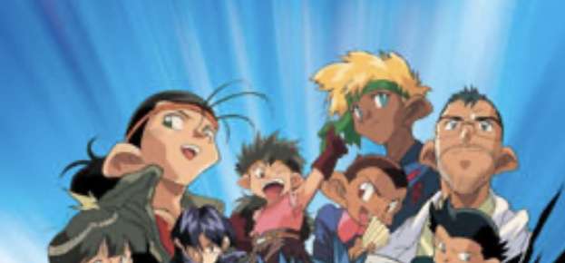主役以外のキャラで何のアニメか分かったら＋