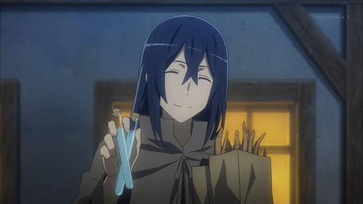 主役以外のキャラで何のアニメか分かったら＋
