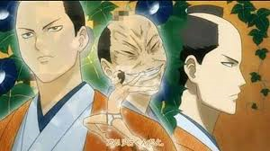主役以外のキャラで何のアニメか分かったら＋