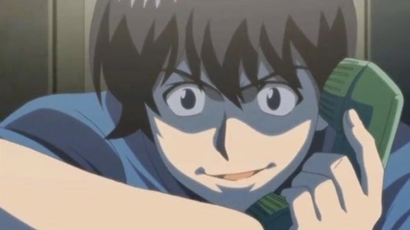 主役以外のキャラで何のアニメか分かったら＋