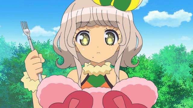 主役以外のキャラで何のアニメか分かったら＋