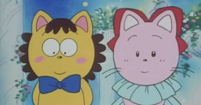 主役以外のキャラで何のアニメか分かったら＋
