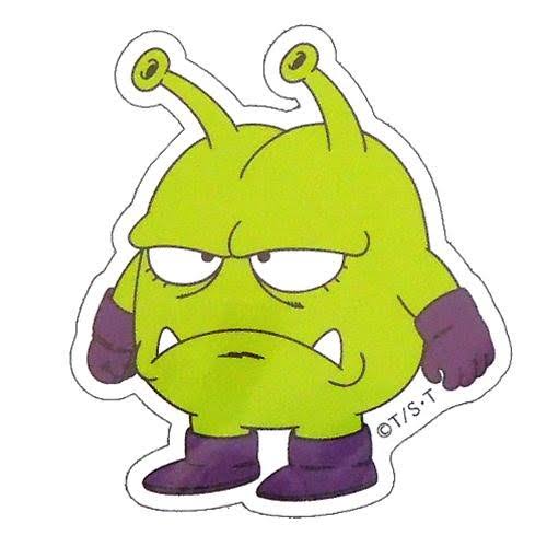 主役以外のキャラで何のアニメか分かったら＋