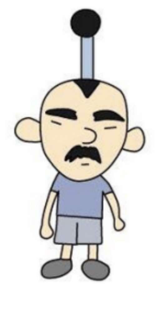 主役以外のキャラで何のアニメか分かったら＋