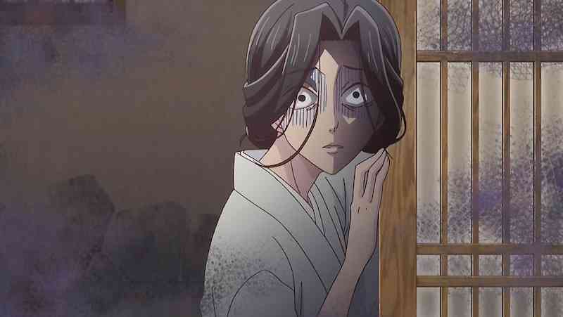 主役以外のキャラで何のアニメか分かったら＋
