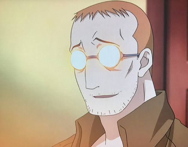 主役以外のキャラで何のアニメか分かったら＋