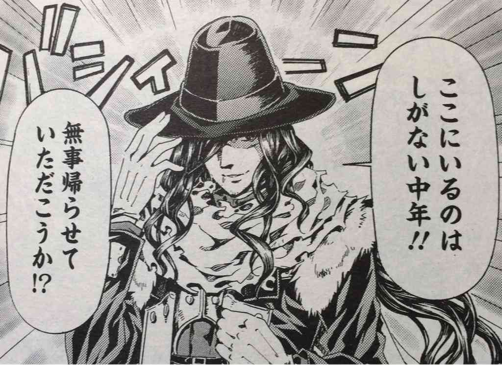 主役以外のキャラで何のアニメか分かったら＋