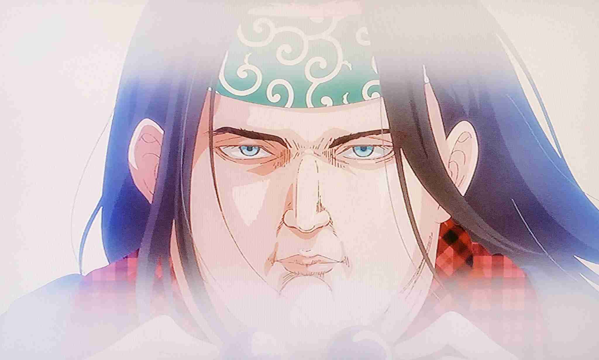 主役以外のキャラで何のアニメか分かったら＋