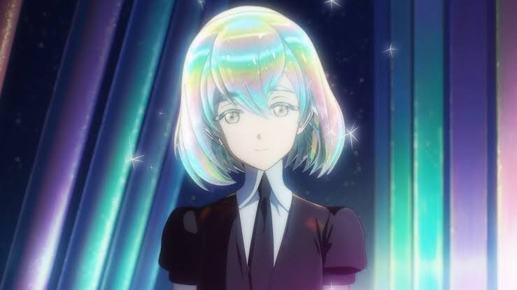 主役以外のキャラで何のアニメか分かったら＋