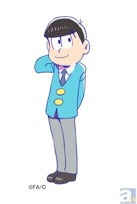 主役以外のキャラで何のアニメか分かったら＋