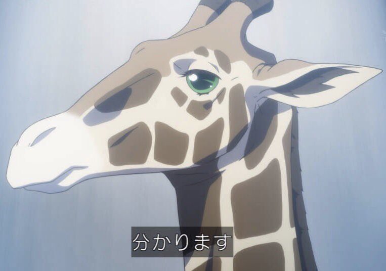 主役以外のキャラで何のアニメか分かったら＋