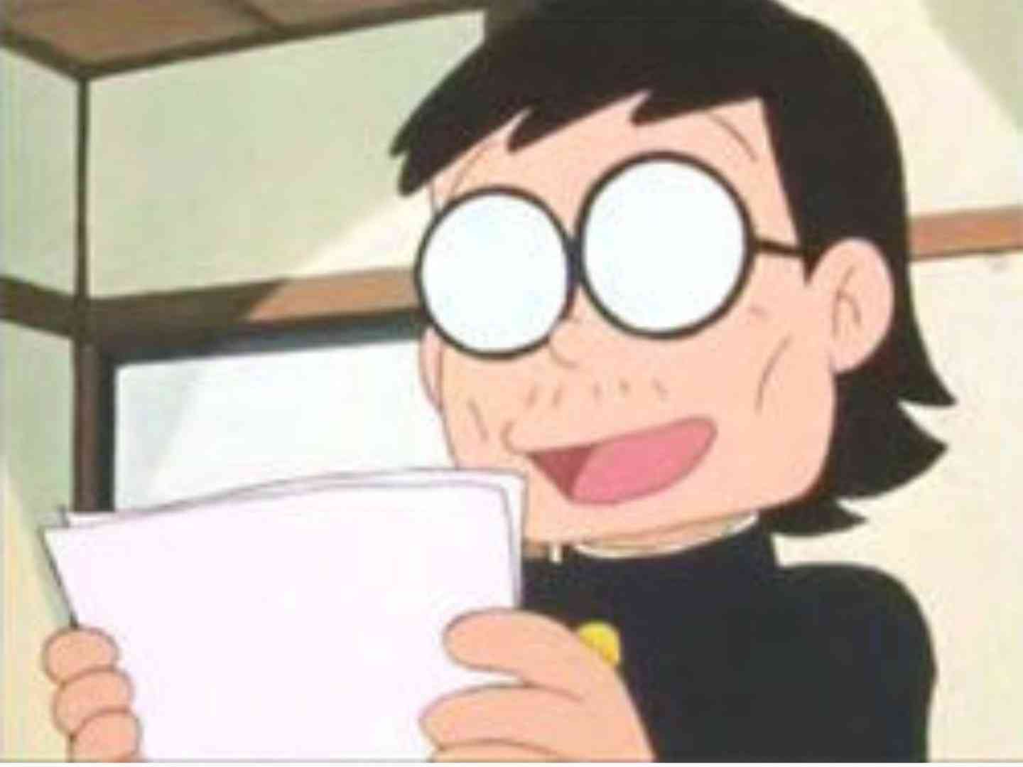 主役以外のキャラで何のアニメか分かったら＋