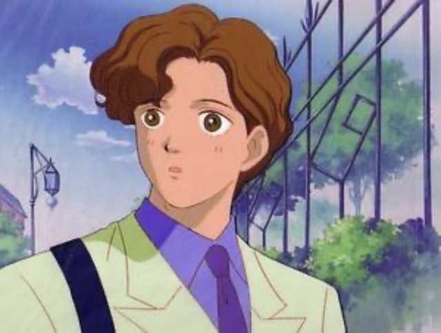 主役以外のキャラで何のアニメか分かったら＋