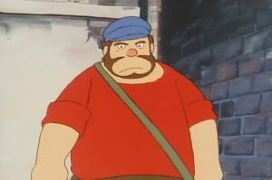 主役以外のキャラで何のアニメか分かったら＋