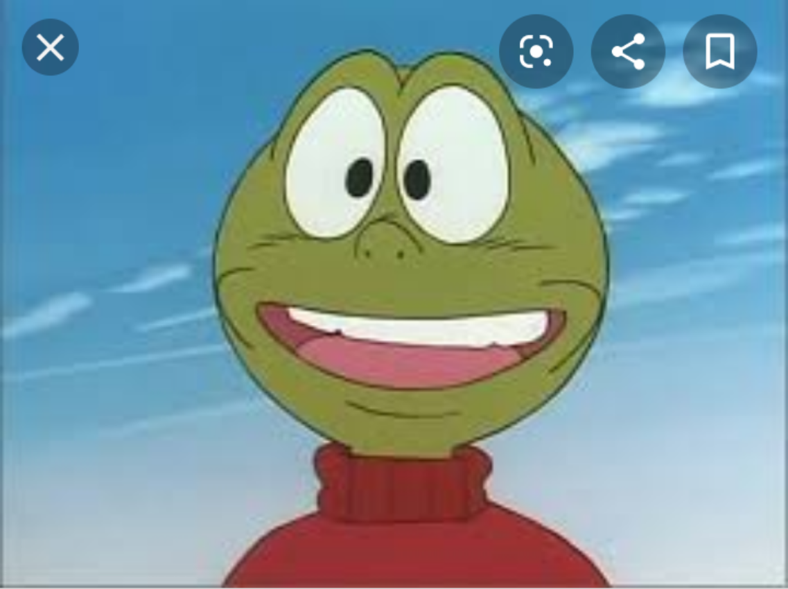 主役以外のキャラで何のアニメか分かったら＋