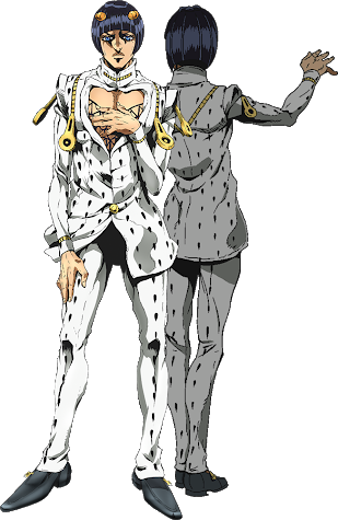 主役以外のキャラで何のアニメか分かったら＋