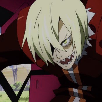 主役以外のキャラで何のアニメか分かったら＋