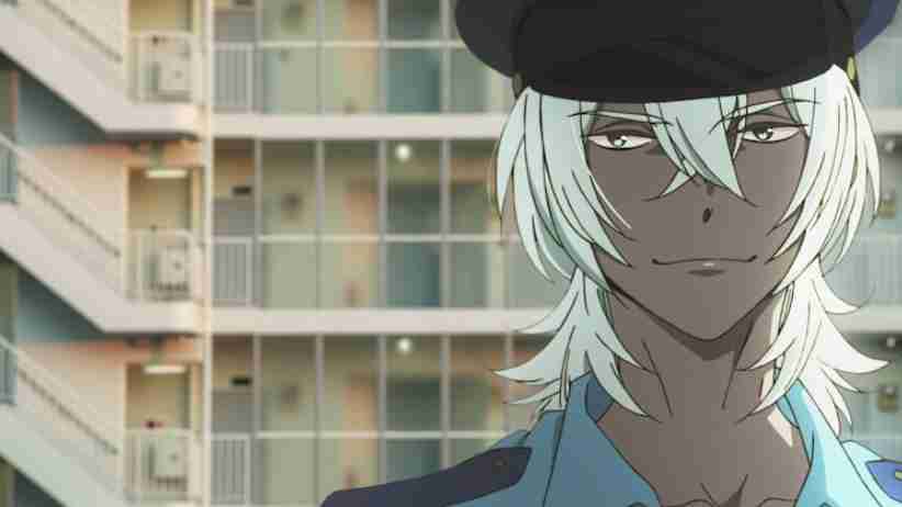 主役以外のキャラで何のアニメか分かったら＋
