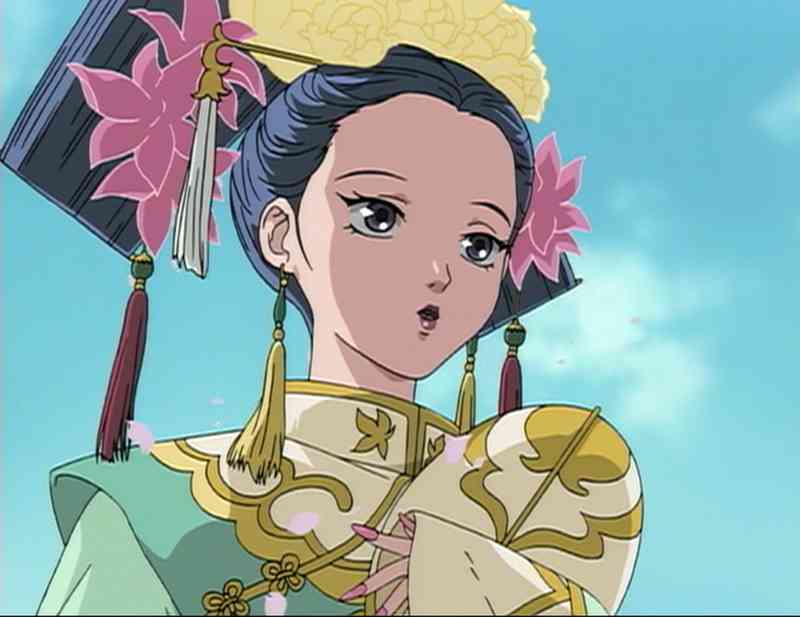 主役以外のキャラで何のアニメか分かったら＋
