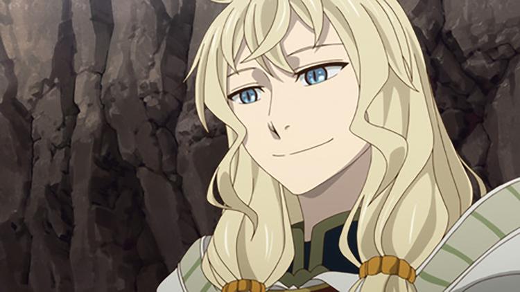 主役以外のキャラで何のアニメか分かったら＋