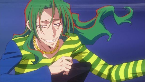 主役以外のキャラで何のアニメか分かったら＋