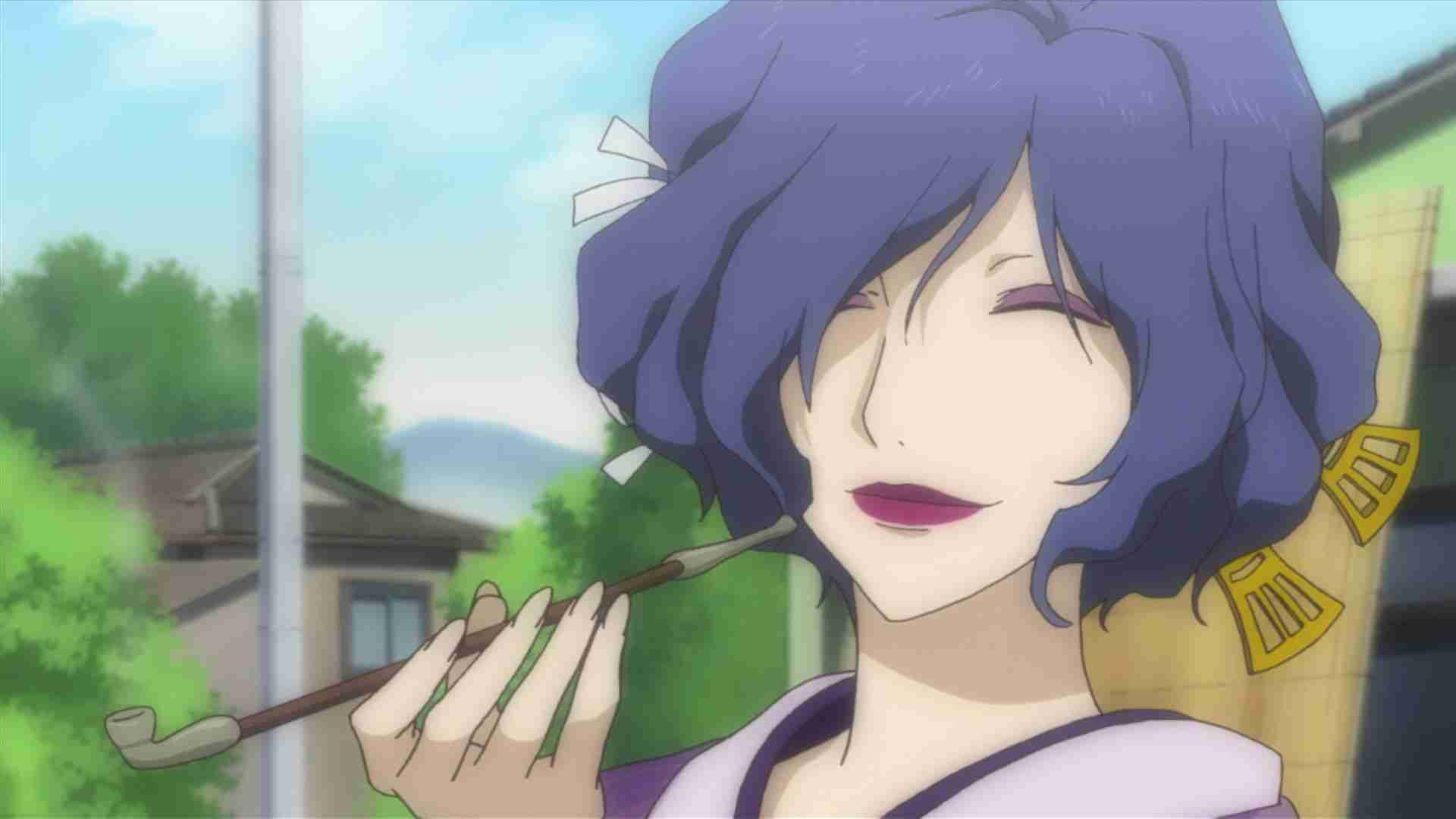 主役以外のキャラで何のアニメか分かったら＋