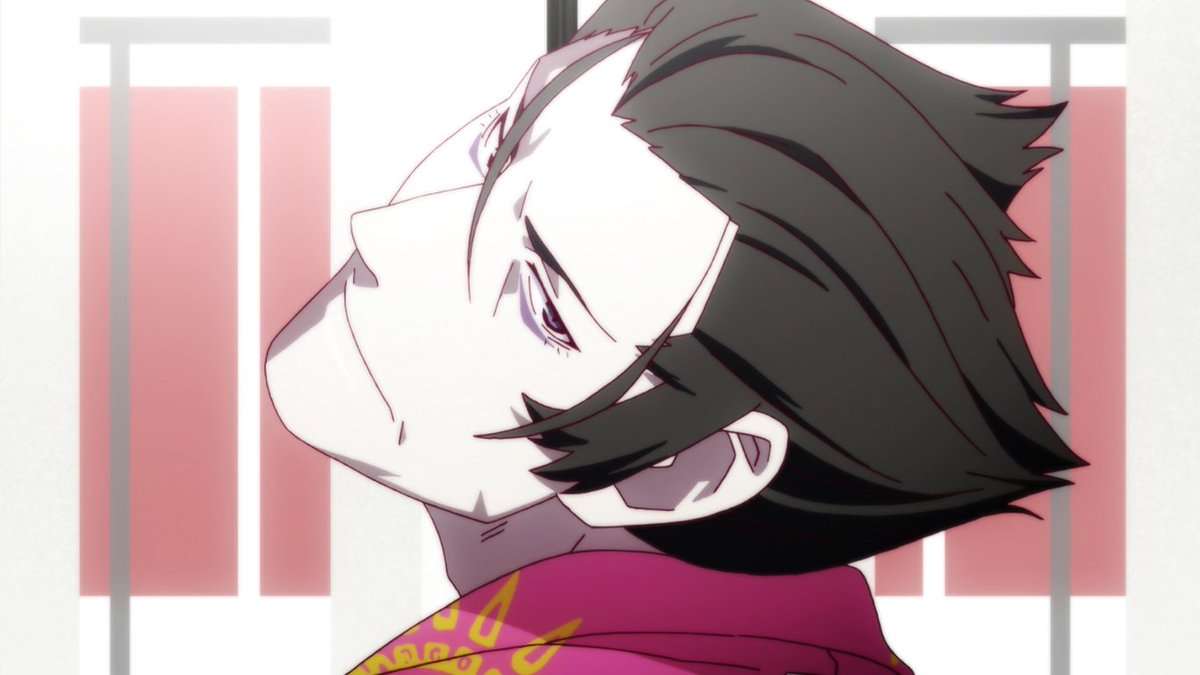 主役以外のキャラで何のアニメか分かったら＋