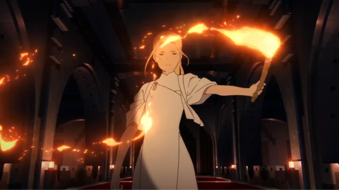 主役以外のキャラで何のアニメか分かったら＋