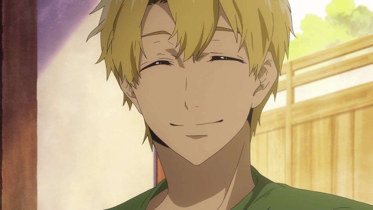 主役以外のキャラで何のアニメか分かったら＋