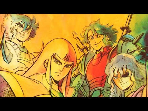 主役以外のキャラで何のアニメか分かったら＋
