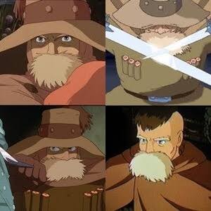 主役以外のキャラで何のアニメか分かったら＋