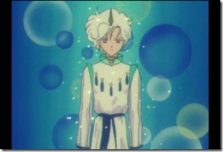 主役以外のキャラで何のアニメか分かったら＋