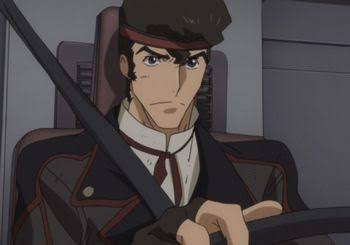 主役以外のキャラで何のアニメか分かったら＋