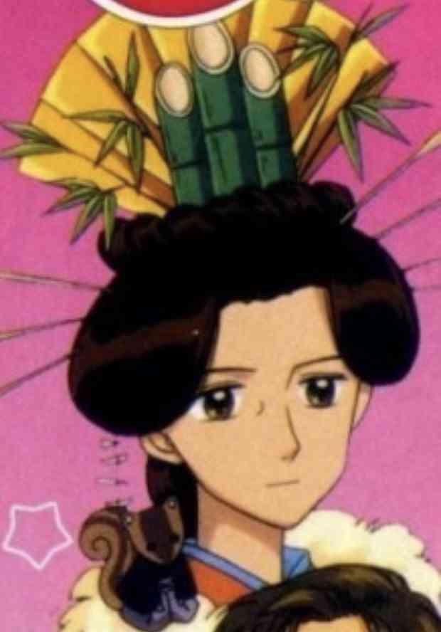 主役以外のキャラで何のアニメか分かったら＋
