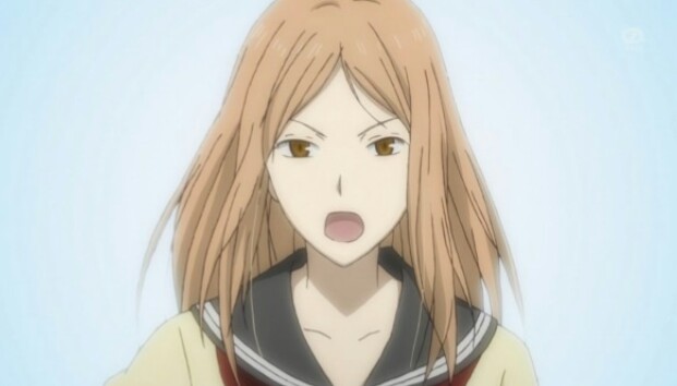 主役以外のキャラで何のアニメか分かったら＋
