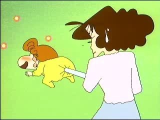 主役以外のキャラで何のアニメか分かったら＋