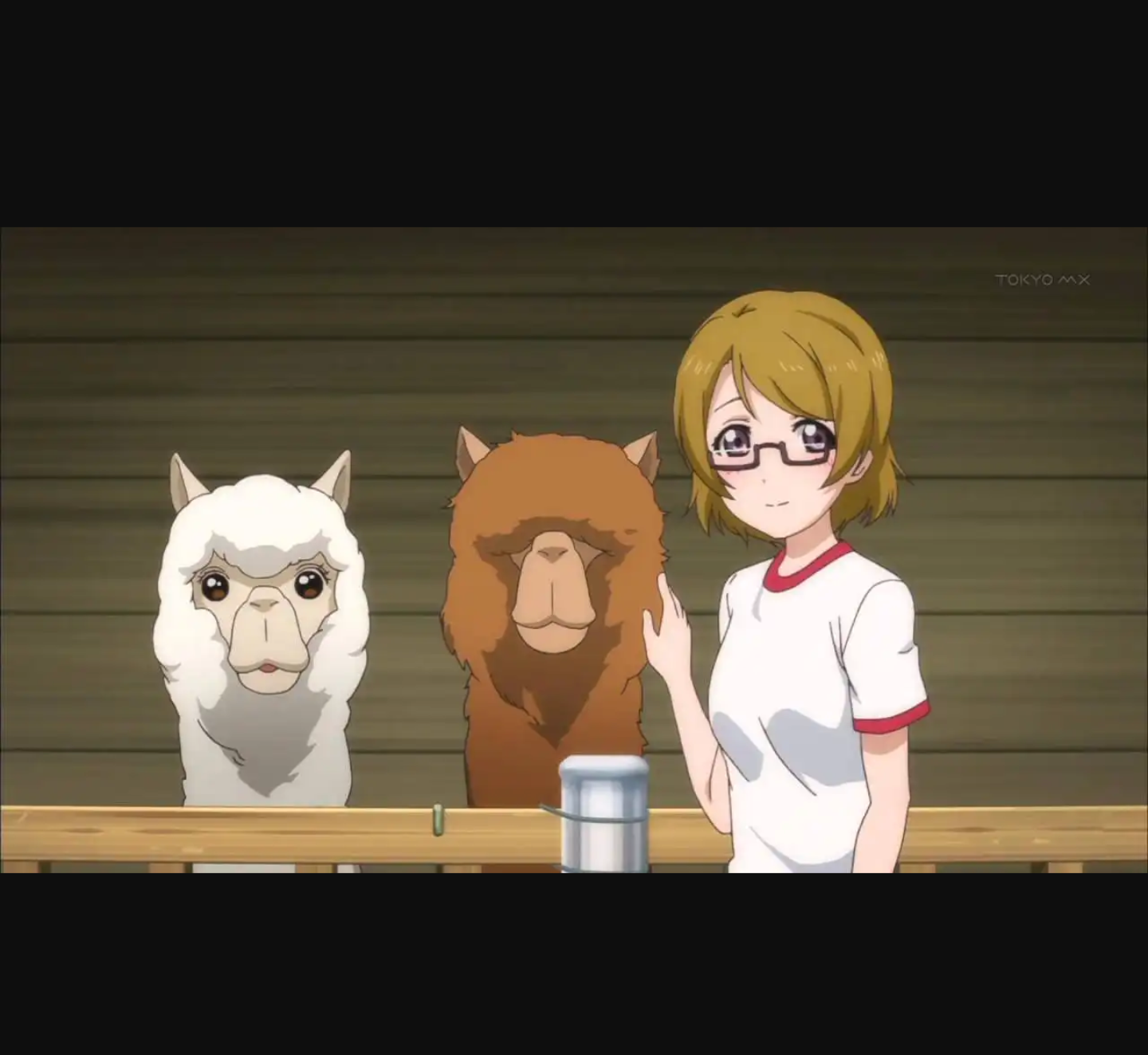 主役以外のキャラで何のアニメか分かったら＋