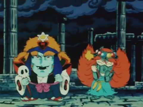 主役以外のキャラで何のアニメか分かったら＋