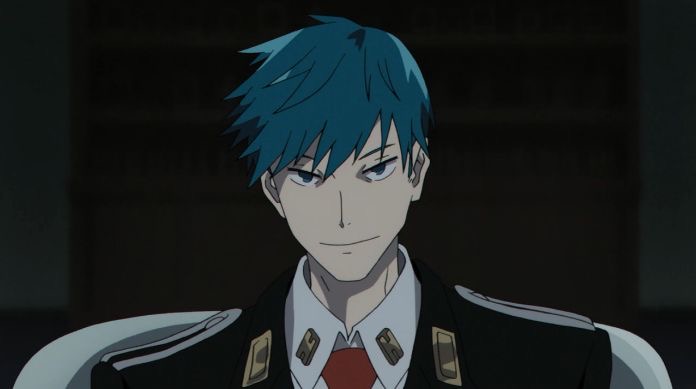 主役以外のキャラで何のアニメか分かったら＋