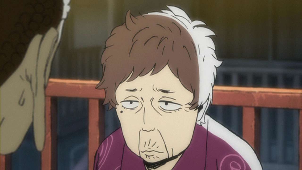 主役以外のキャラで何のアニメか分かったら＋