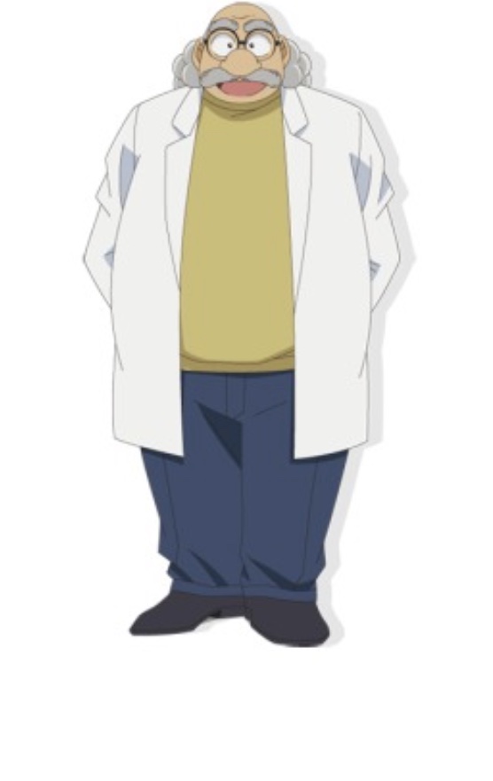 主役以外のキャラで何のアニメか分かったら＋