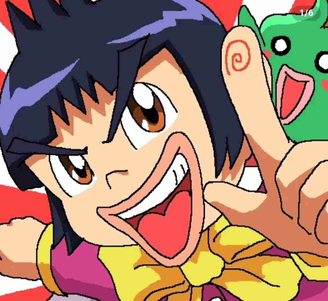 主役以外のキャラで何のアニメか分かったら＋