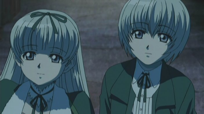 主役以外のキャラで何のアニメか分かったら＋