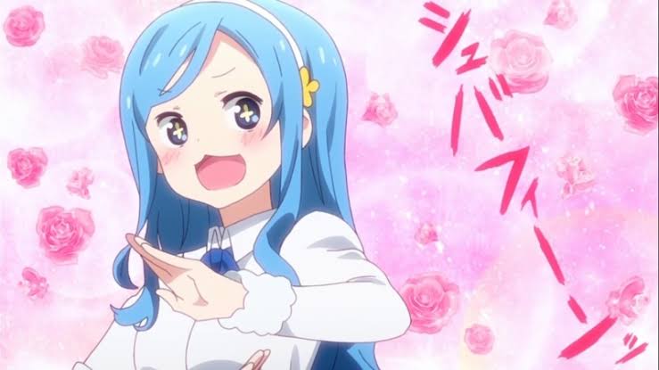 主役以外のキャラで何のアニメか分かったら＋