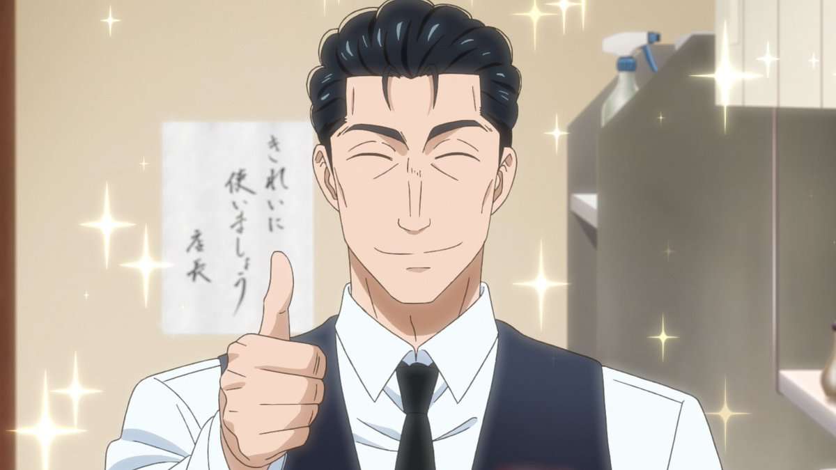 主役以外のキャラで何のアニメか分かったら＋