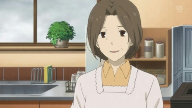 主役以外のキャラで何のアニメか分かったら＋