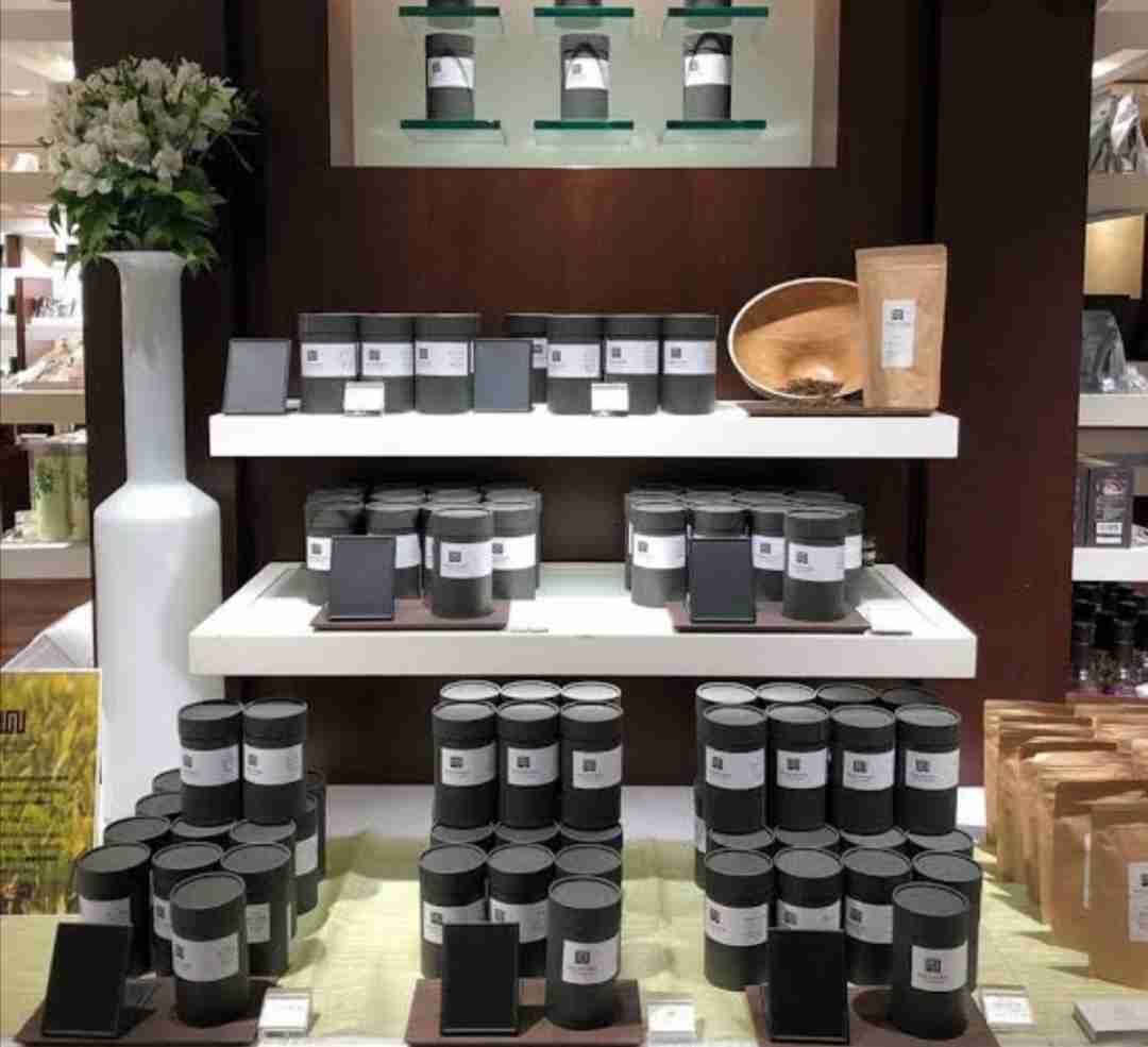 おすすめの日本茶おしえて