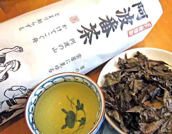 おすすめの日本茶おしえて