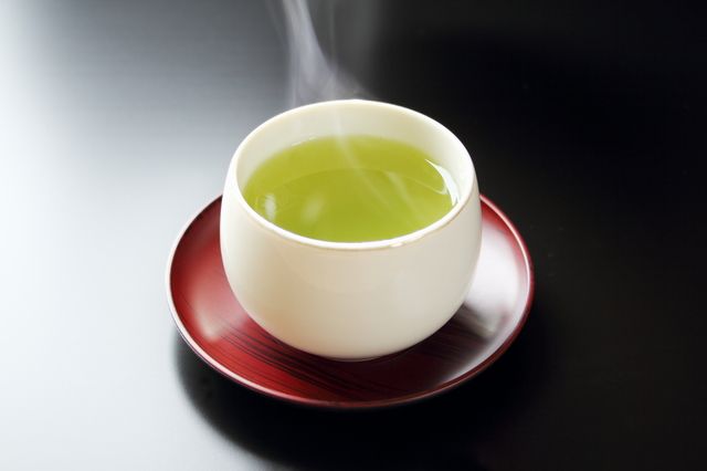 おすすめの日本茶おしえて