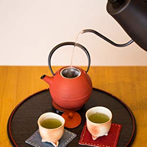おすすめの日本茶おしえて